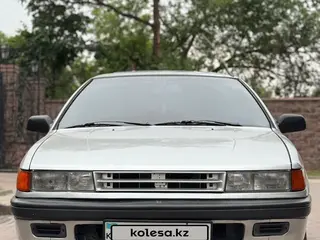 Mitsubishi Colt, 1991