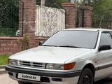 Mitsubishi Colt 1991 года за 1 100 000 тг. в Алматы – фото 4
