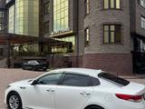 Kia K5 2019 года за 6 700 000 тг. в Алматы – фото 2