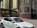 Kia K5 2019 года за 6 700 000 тг. в Алматы