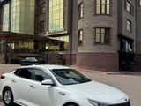 Kia K5 2019 года за 6 700 000 тг. в Алматы