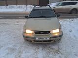 Daewoo Nexia 2007 годаүшін890 000 тг. в Астана