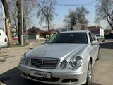 Mercedes-Benz E 320 2006 годаүшін5 000 000 тг. в Алматы