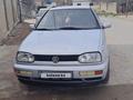 Volkswagen Golf 1997 года за 2 200 000 тг. в Шымкент