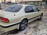 Nissan Maxima 1995 года за 2 600 000 тг. в Алматы – фото 5