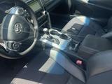 Toyota Camry 2012 года за 8 700 000 тг. в Алматы – фото 4