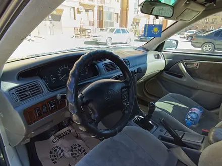 Toyota Camry 1997 года за 3 200 000 тг. в Кызылорда – фото 10