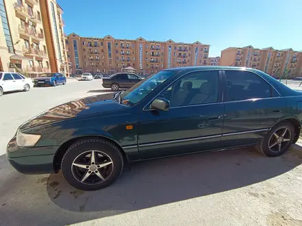 Toyota Camry 1997 года за 3 200 000 тг. в Кызылорда – фото 8