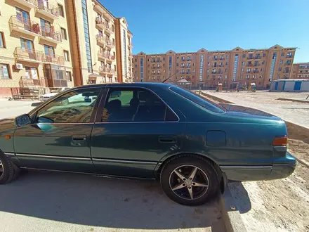 Toyota Camry 1997 года за 3 200 000 тг. в Кызылорда – фото 9