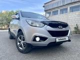 Hyundai Tucson 2010 года за 6 500 000 тг. в Семей