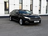 Kia K7 2020 года за 12 000 000 тг. в Астана