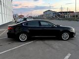 Kia K7 2020 года за 12 000 000 тг. в Астана – фото 2