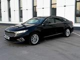 Kia K7 2020 года за 12 000 000 тг. в Астана – фото 3