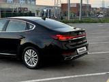 Kia K7 2020 года за 12 000 000 тг. в Астана – фото 4