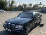 Mercedes-Benz S 320 1997 года за 3 200 000 тг. в Алматы
