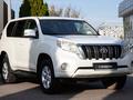 Toyota Land Cruiser Prado 2014 года за 14 790 000 тг. в Алматы – фото 9