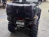 CFMOTO  CF625 (Z6) 2012 года за 2 800 000 тг. в Петропавловск – фото 4