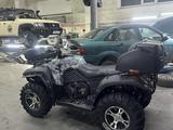 CFMOTO  CF625 (Z6) 2012 года за 2 800 000 тг. в Петропавловск – фото 3