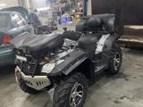 CFMOTO  CF625 (Z6) 2012 года за 2 800 000 тг. в Петропавловск – фото 2