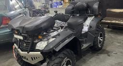 CFMOTO  CF625 (Z6) 2012 года за 2 800 000 тг. в Петропавловск – фото 2