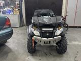 CFMOTO  CF625 (Z6) 2012 года за 2 800 000 тг. в Петропавловск