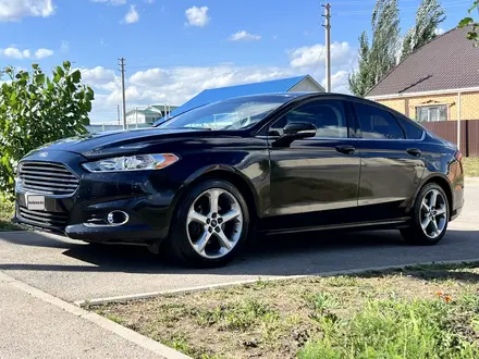 Ford Fusion (North America) 2015 года за 4 000 000 тг. в Костанай