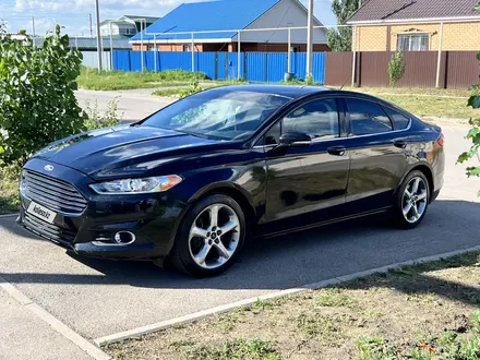 Ford Fusion (North America) 2015 года за 4 000 000 тг. в Костанай – фото 2