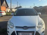 Ford Focus 2013 годаүшін3 300 000 тг. в Астана