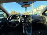 Ford Focus 2013 годаүшін3 300 000 тг. в Астана – фото 5