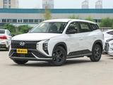 Hyundai Mufasa 2024 года за 11 000 000 тг. в Алматы – фото 2