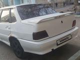 ВАЗ (Lada) 2115 2001 года за 880 000 тг. в Павлодар