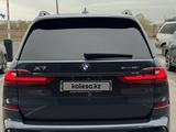 BMW X7 2022 года за 51 500 000 тг. в Караганда – фото 4