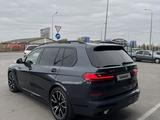 BMW X7 2022 года за 51 500 000 тг. в Караганда – фото 3