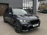 BMW X7 2022 года за 51 500 000 тг. в Караганда