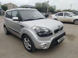 Kia Soul 2013 годаүшін5 626 000 тг. в Актобе – фото 2