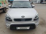 Kia Soul 2013 годаүшін5 626 000 тг. в Актобе – фото 3