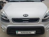 Kia Soul 2013 годаүшін5 626 000 тг. в Актобе – фото 4