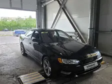 Toyota Mark II, 1994