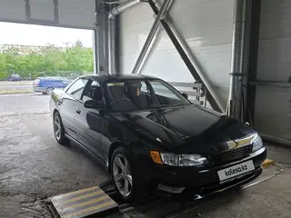 Toyota Mark II, 1994