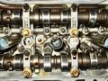 Двигатель мотор 3.5 литра 2GR-FE на Toyota за 800 000 тг. в Атырау – фото 3