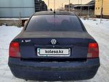 Volkswagen Passat 1998 годаfor1 600 000 тг. в Алматы – фото 2