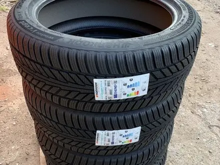 HANKOOK Winter Icept iON X IW01A 255/45 R 21 106V XL за 300 000 тг. в Астана – фото 9