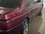 Peugeot 605 1996 годаfor2 500 000 тг. в Темиртау – фото 5