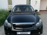 Infiniti M35 2007 годаүшін4 500 000 тг. в Уральск