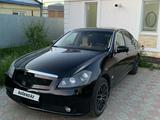 Infiniti M35 2007 годаүшін4 500 000 тг. в Уральск – фото 2