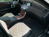 Infiniti M35 2007 годаүшін4 500 000 тг. в Уральск – фото 4