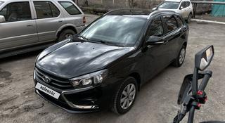 ВАЗ (Lada) Vesta SW 2021 года за 5 800 000 тг. в Караганда