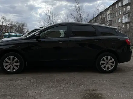 ВАЗ (Lada) Vesta SW 2021 года за 5 800 000 тг. в Караганда – фото 9