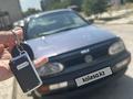 Volkswagen Golf 1993 годаfor2 100 000 тг. в Есик – фото 5