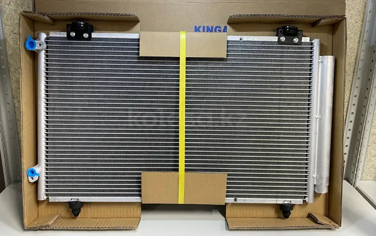 Радиатор кондиционера на Corolla за 30 000 тг. в Алматы